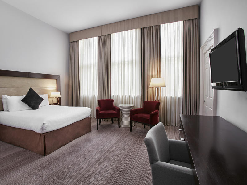 Leonardo Hotel Cardiff